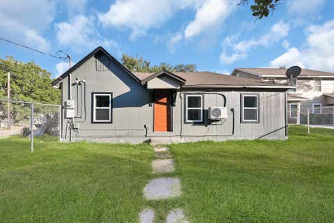 Tiny photo for 601 Booker T Washington, Conroe, TX 77301 (MLS # 78842151)