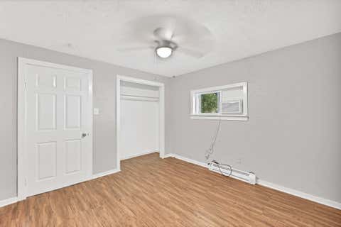 Tiny photo for 601 Booker T Washington, Conroe, TX 77301 (MLS # 78842151)