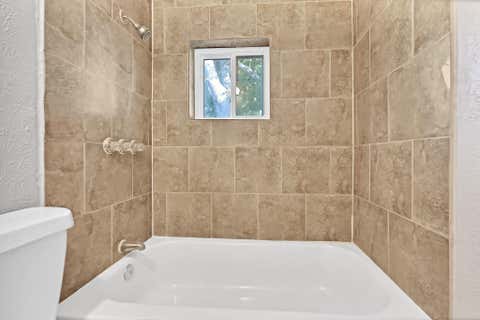 Tiny photo for 601 Booker T Washington, Conroe, TX 77301 (MLS # 78842151)