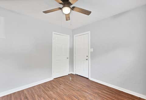Tiny photo for 601 Booker T Washington, Conroe, TX 77301 (MLS # 78842151)