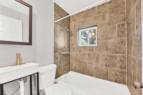Tiny photo for 601 Booker T Washington, Conroe, TX 77301 (MLS # 78842151)