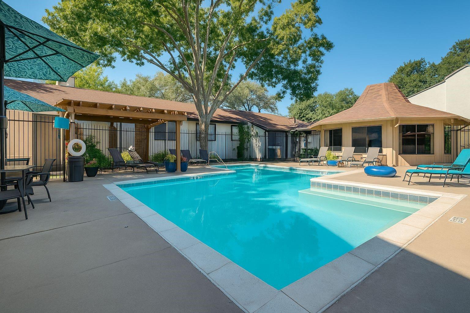 12100 Melville Drive 207B