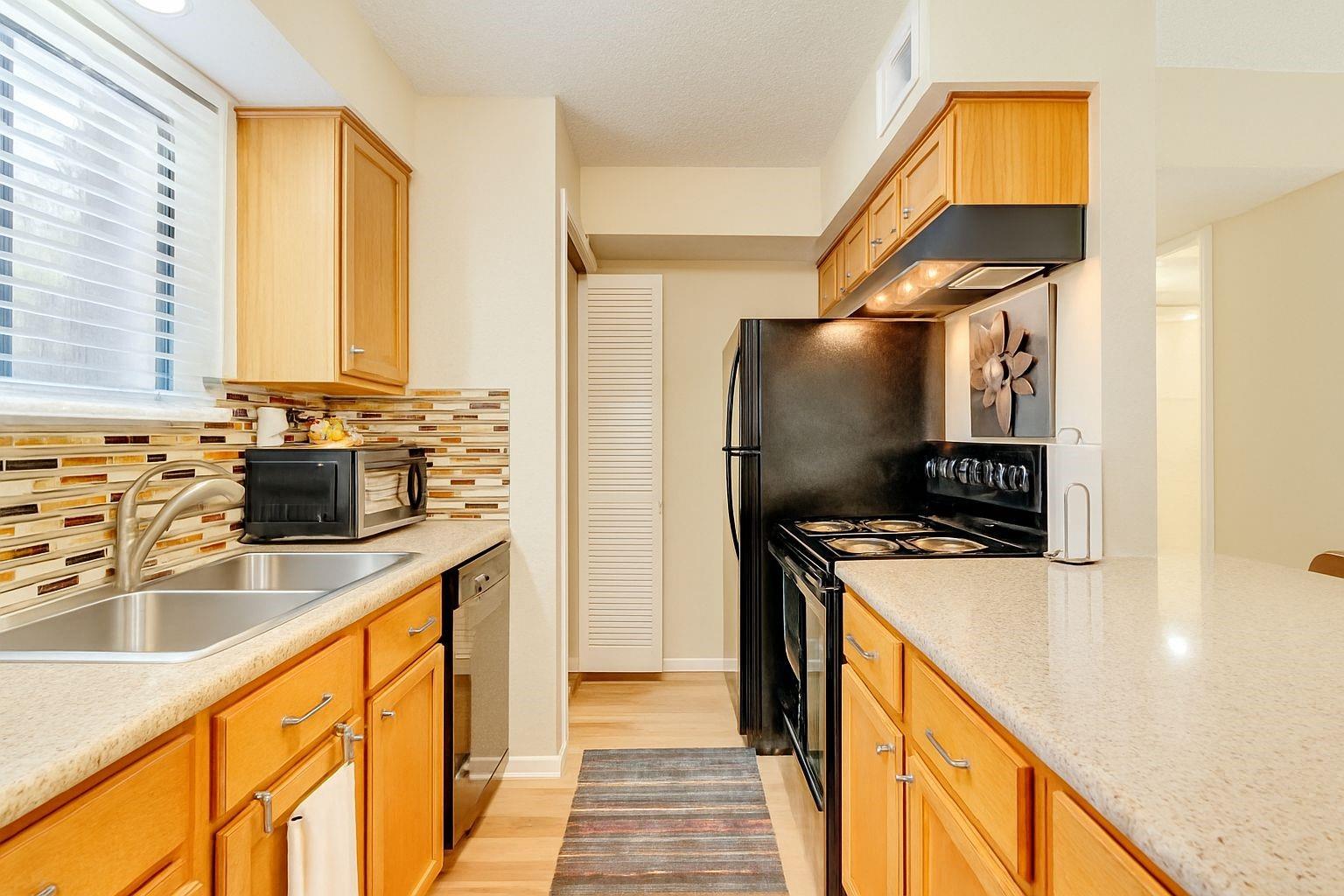 12100 Melville Drive 207B