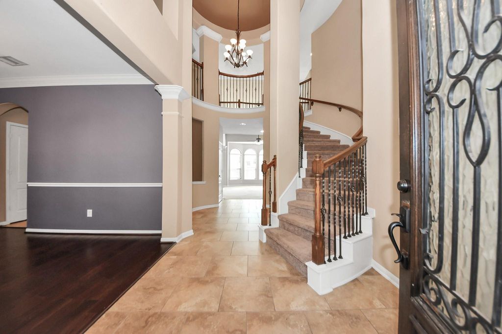 Photo of 9427 Sapphire Bay Lane, Rosharon, TX 77583 (MLS # 88407464)