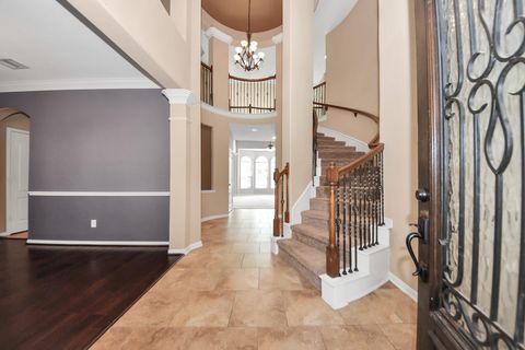 Photo of 9427 Sapphire Bay Lane, Rosharon, TX 77583 (MLS # 88407464)