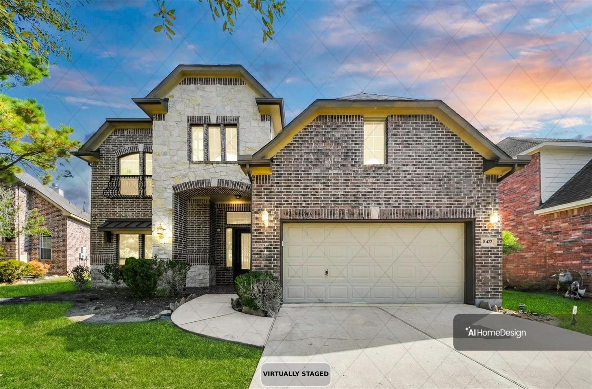 9427 Sapphire Bay Lane