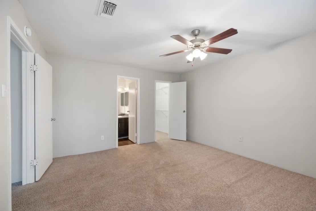 2800 S Ashford Road 1310