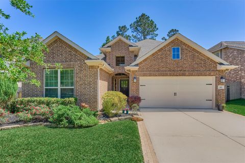 Photo of 312 Capriccio Lane, Montgomery, TX 77316 (MLS # 50159125)