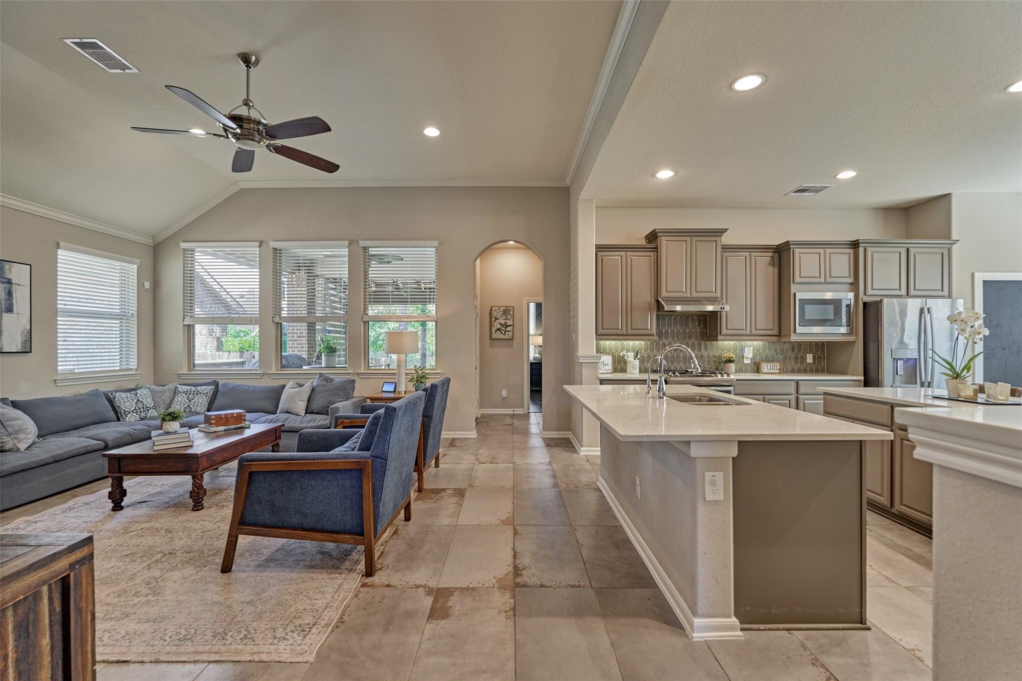 312 Capriccio Lane