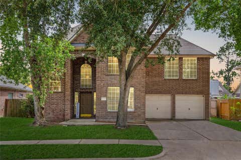 Photo of 17027 Gleneviss Drive, Houston, TX 77084 (MLS # 57591466)