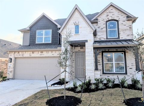 Photo of 6312 Fulton Drive, College Station, TX 77845 (MLS # 14324682)