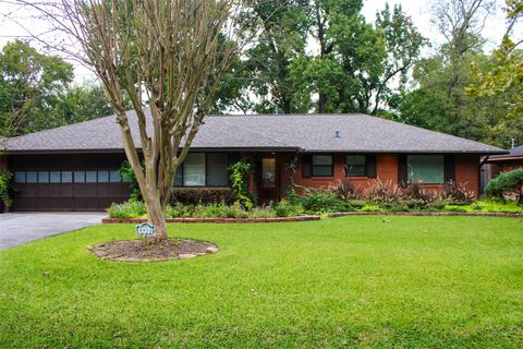 Photo of 8910 Greiner Drive, Houston, TX 77080 (MLS # 72070203)