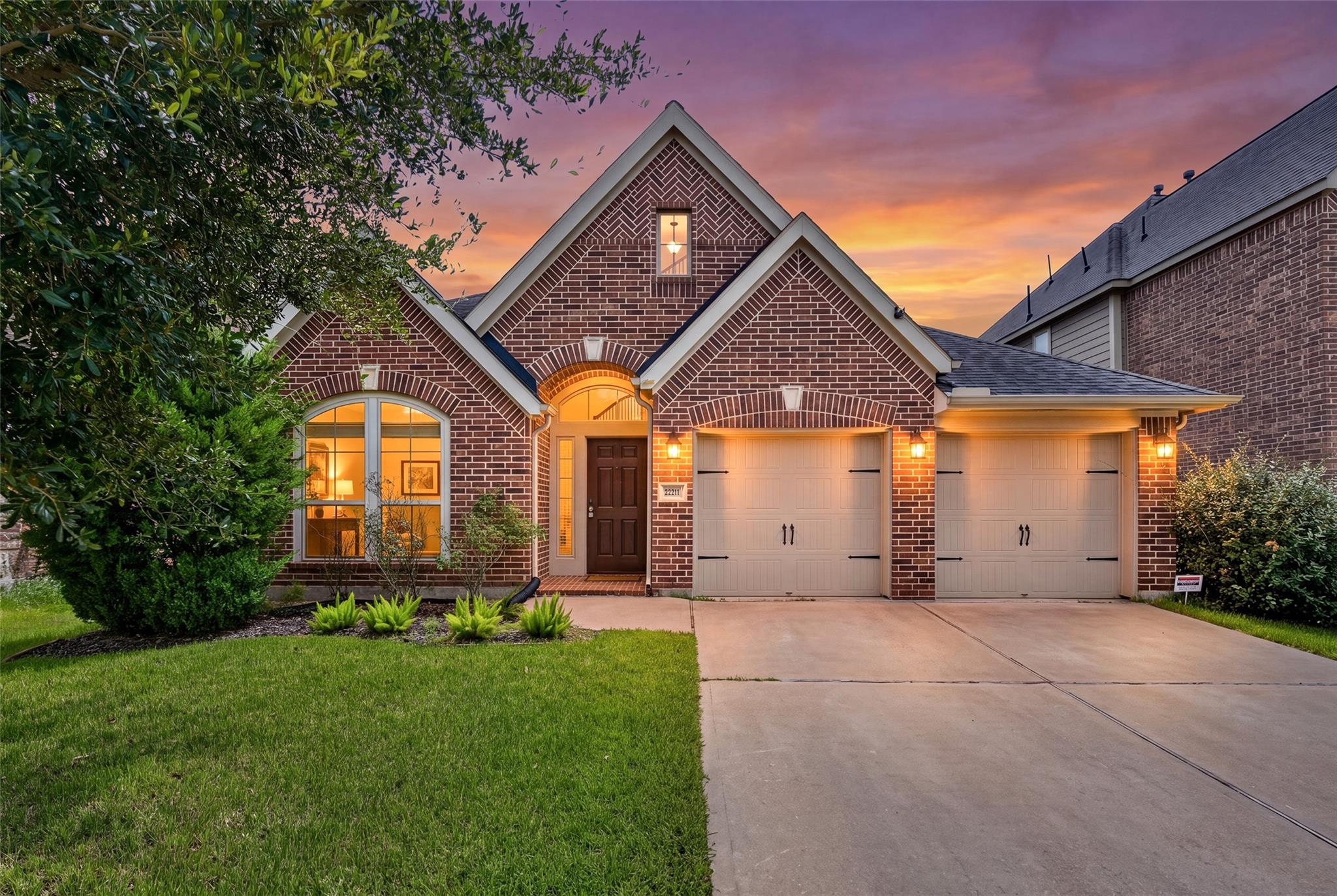 22211 Slate Oaks Lane