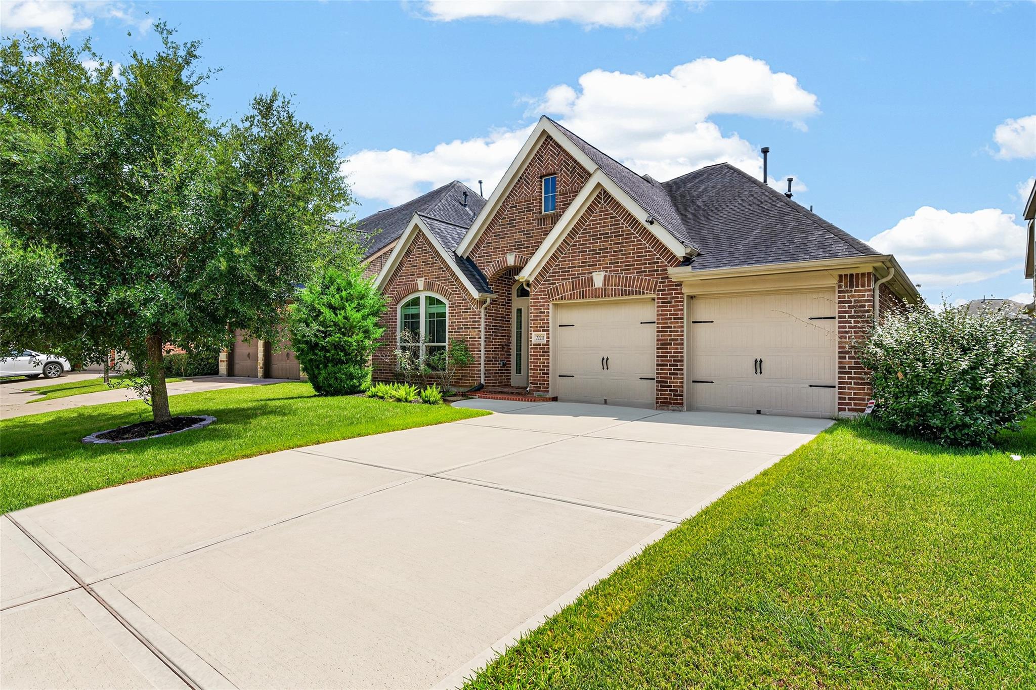 22211 Slate Oaks Lane