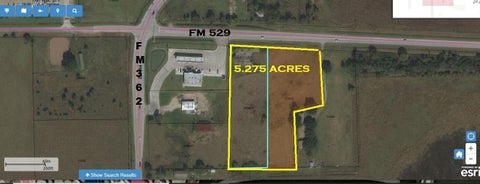 Photo of 34005 Fm-529, Brookshire, TX 77423 (MLS # 51022813)