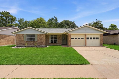 Photo of 4122 Donerail Drive, Pasadena, TX 77503 (MLS # 38305708)