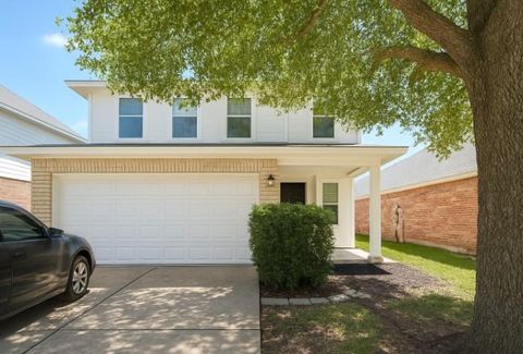Photo of 3422 W Rainmill Drive, Katy, TX 77449 (MLS # 19725149)