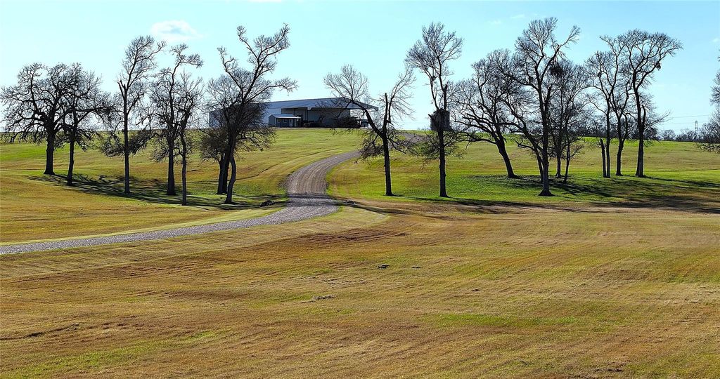 Photo of 3283 Fm 2562 Road, Anderson, TX 77830 (MLS # 16022595)