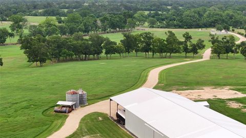 Photo of 3283 Fm 2562 Road, Anderson, TX 77830 (MLS # 16022595)