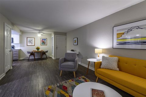 Photo of 8787 Hammerly Blvd Blvd #1423, Houston, TX 77080 (MLS # 79084198)