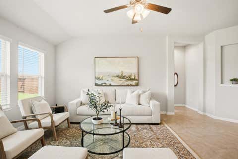 Photo of 7230 Highland Chase Drive, Richmond, TX 77407 (MLS # 97463869)