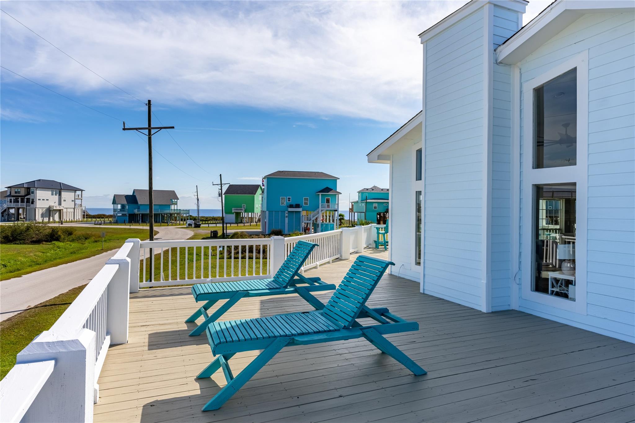 920 Copacabana Drive