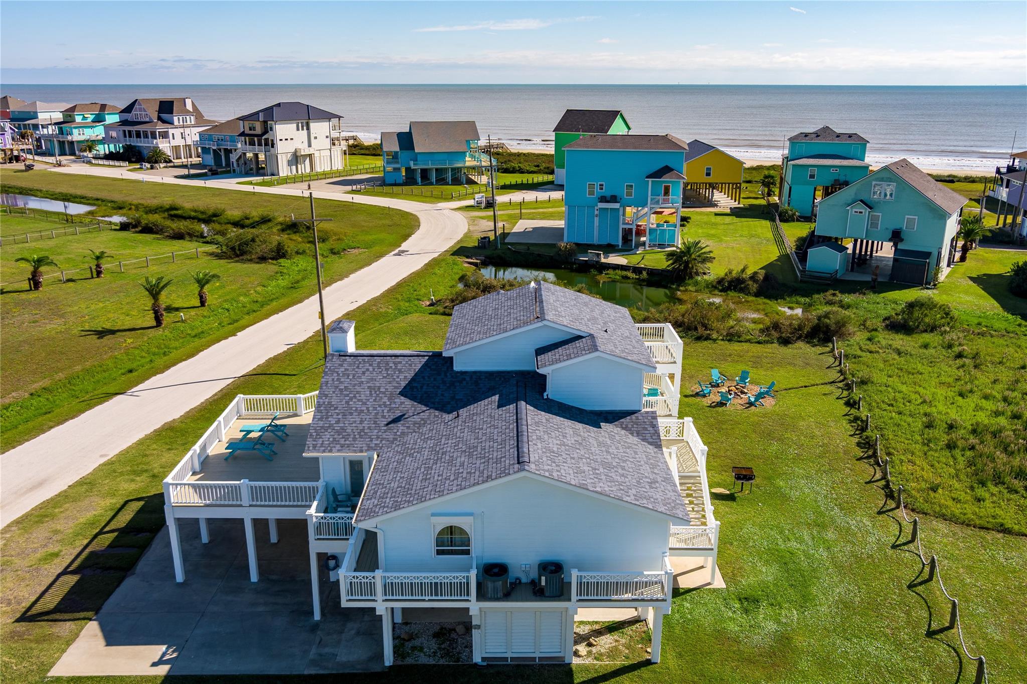 920 Copacabana Drive