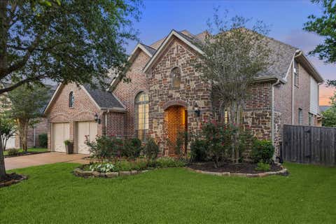Photo of 3314 Ravens Roost, Missouri City, TX 77459 (MLS # 61753138)