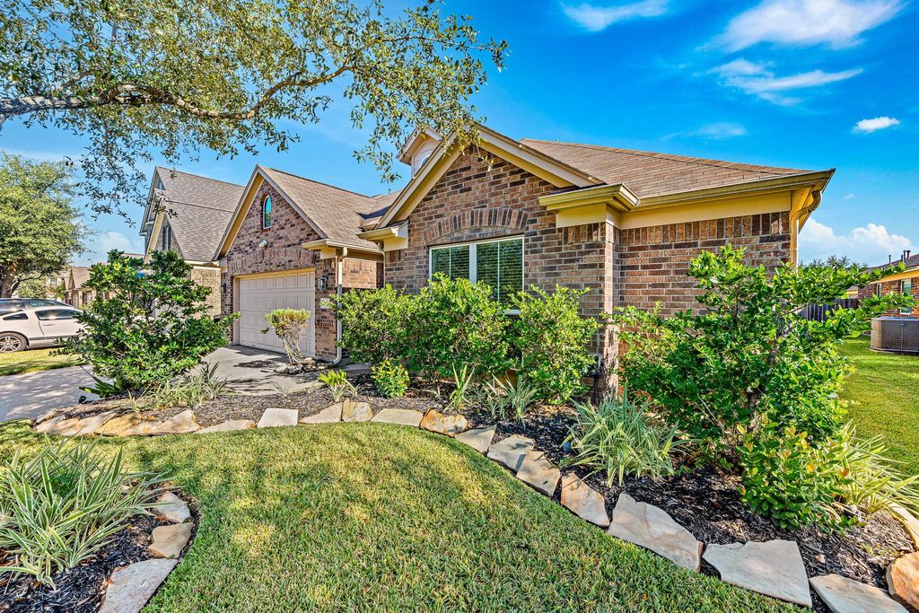 Photo of 13914 Juniper Bend Lane, Cypress, TX 77429 (MLS # 23925069)