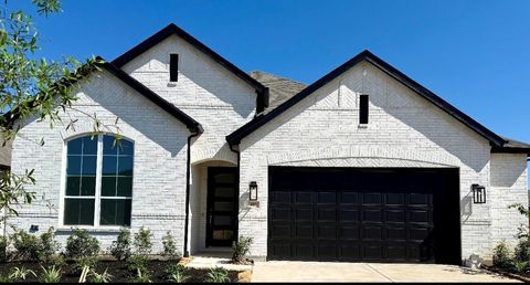 Photo of 407 Flat Rock Trail, Conroe, TX 77304 (MLS # 13823772)
