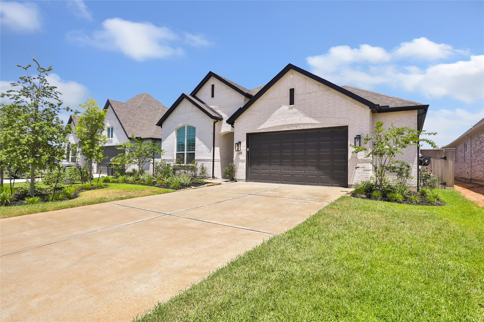 407 Flat Rock Trail