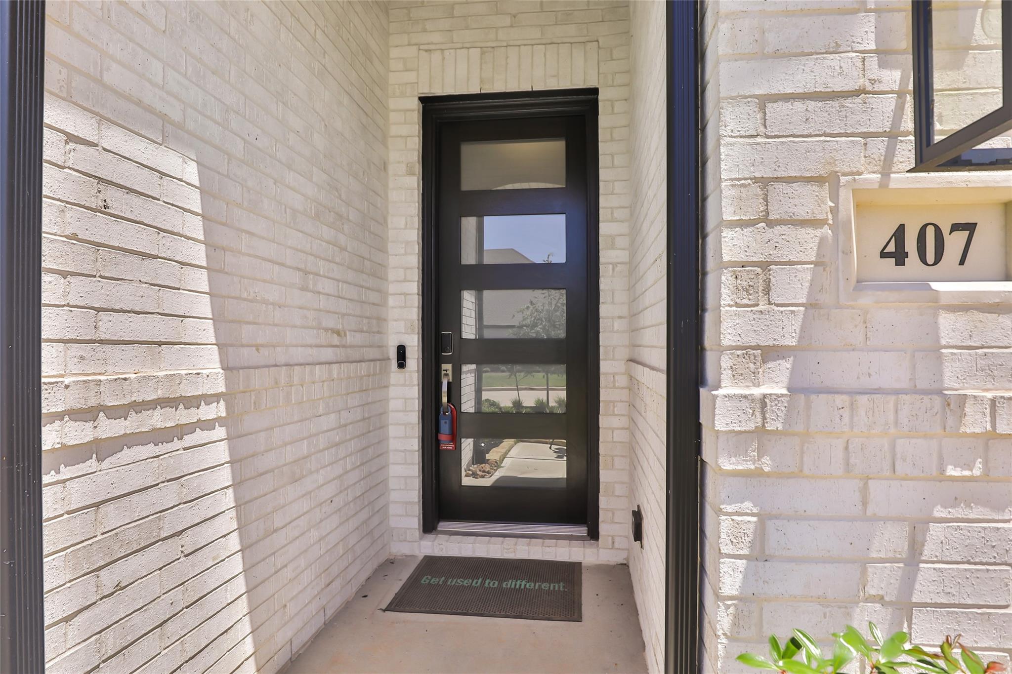 407 Flat Rock Trail
