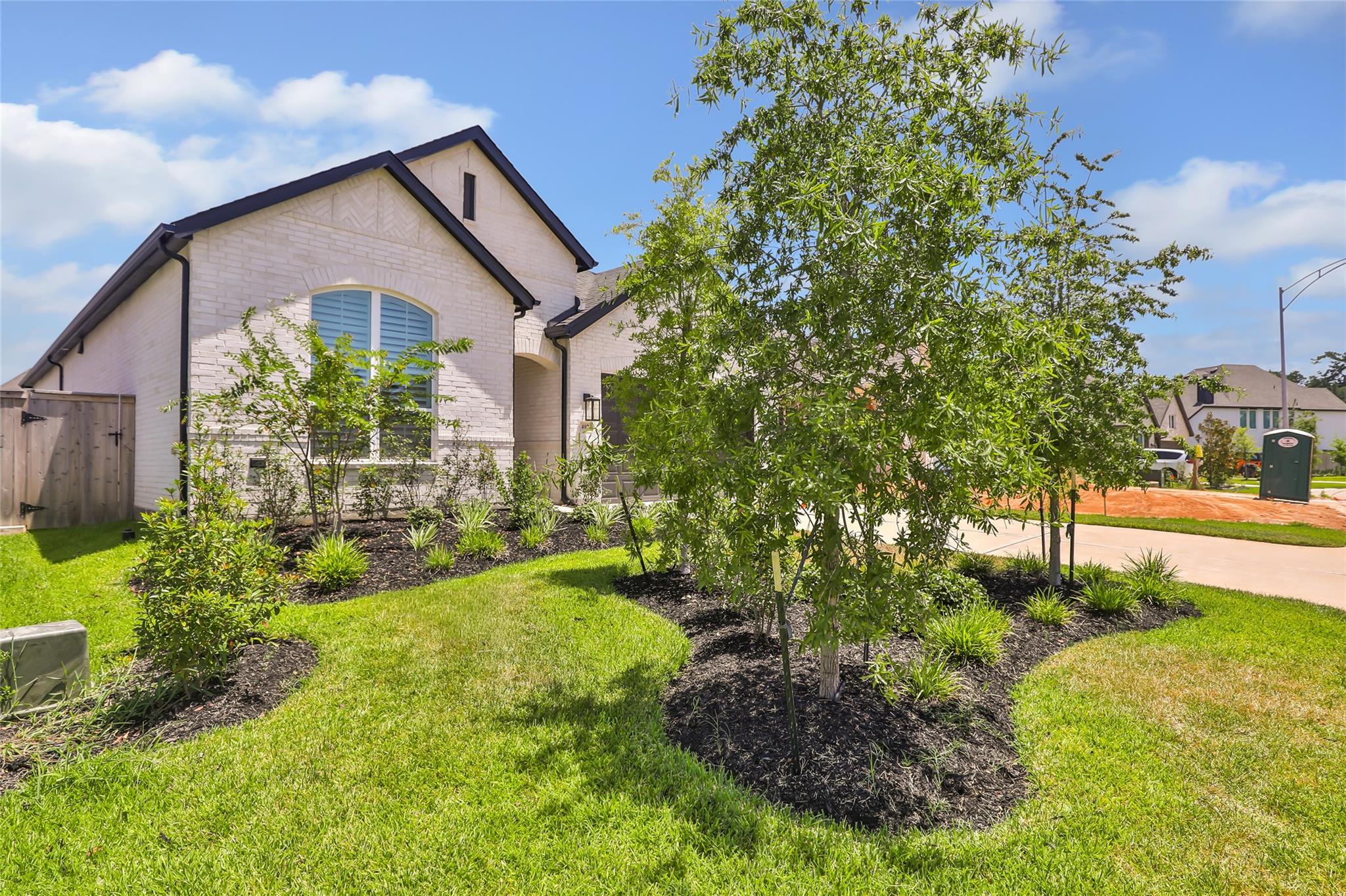 407 Flat Rock Trail
