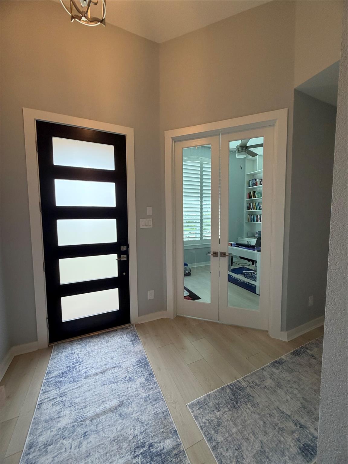 407 Flat Rock Trail