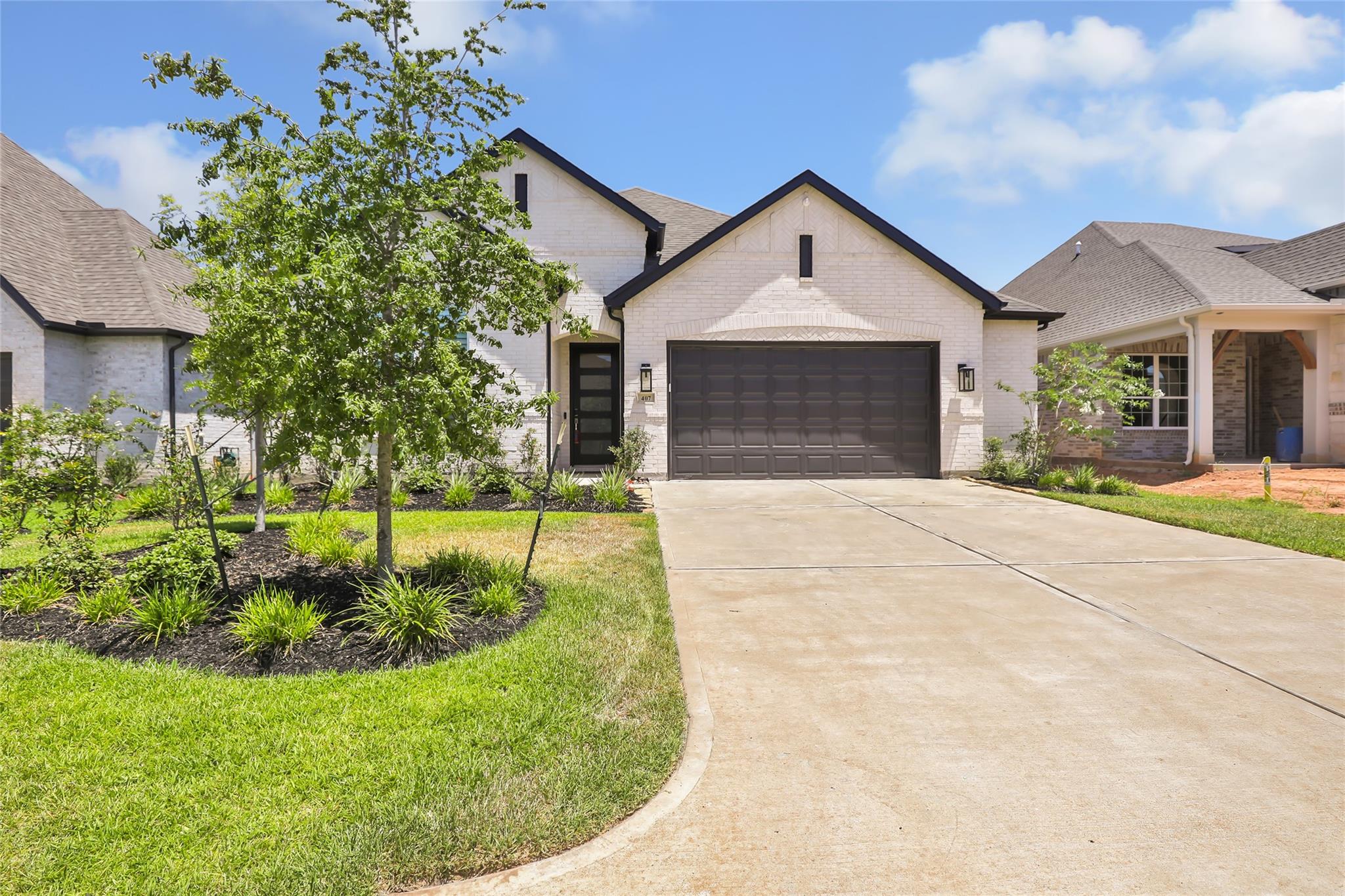 407 Flat Rock Trail
