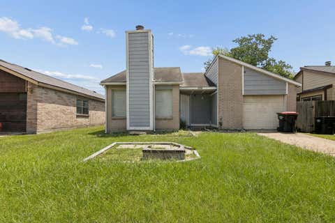 Photo of 7610 Log Cradle Drive, Houston, TX 77041 (MLS # 89138803)