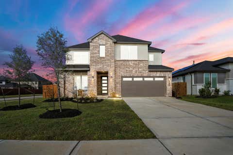 Photo of 28458 Hazel Trail, Katy, TX 77494 (MLS # 95061884)