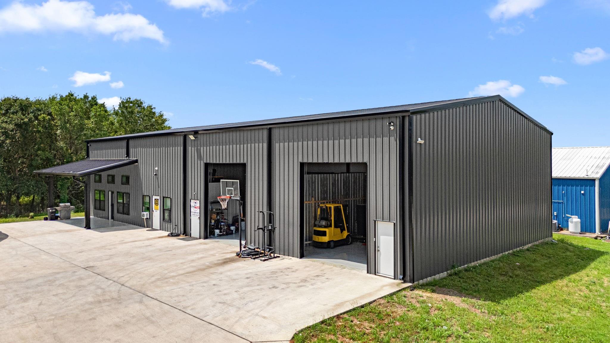4008 Fm 723 Road