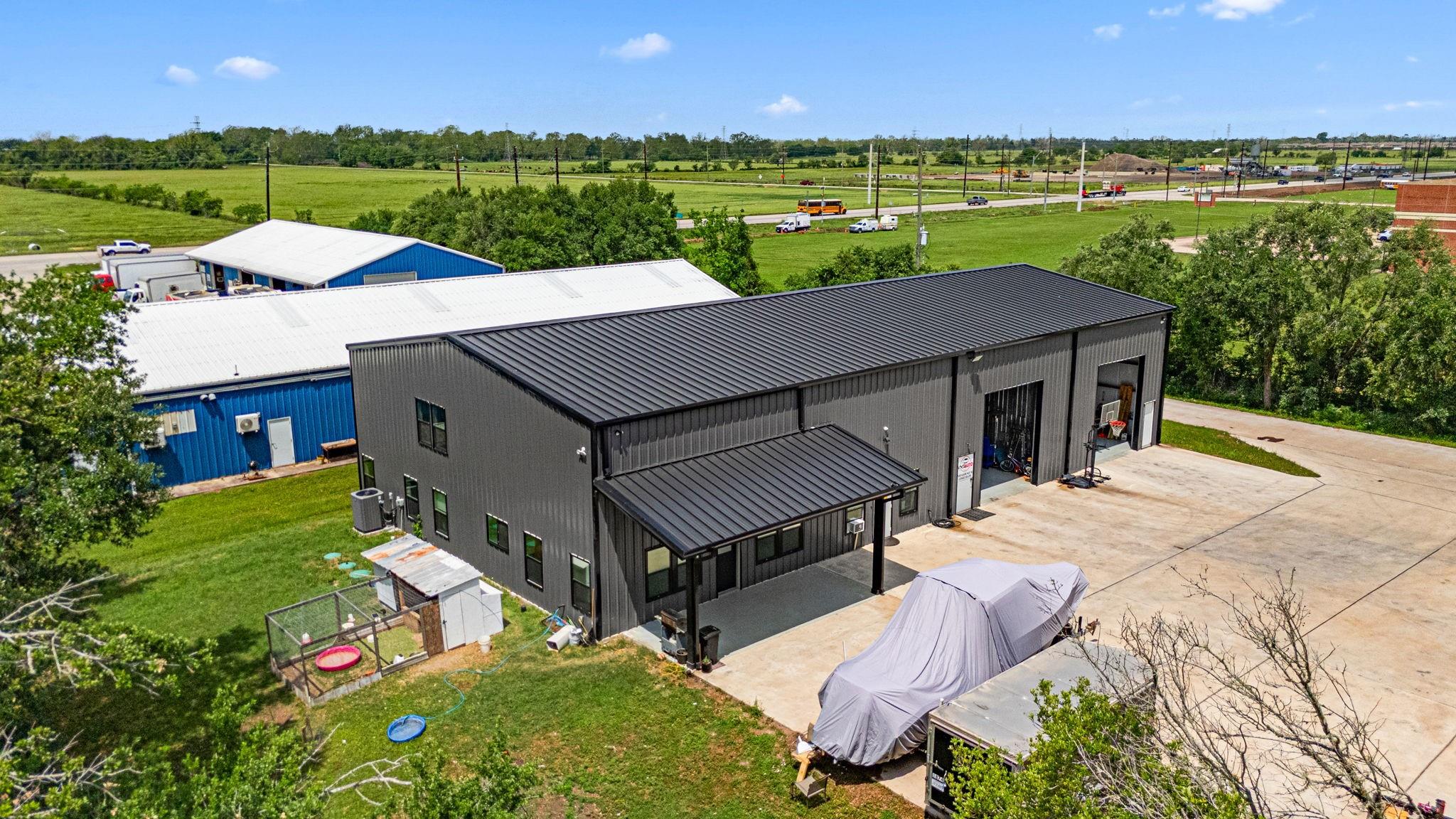 4008 Fm 723 Road