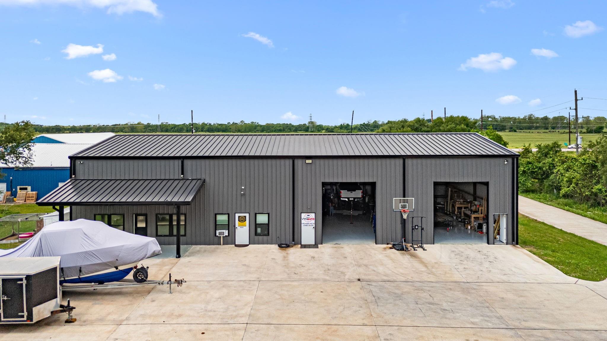 4008 Fm 723 Road