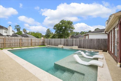Photo of 7915 Huddersfield Court, Spring, TX 77379 (MLS # 89257222)
