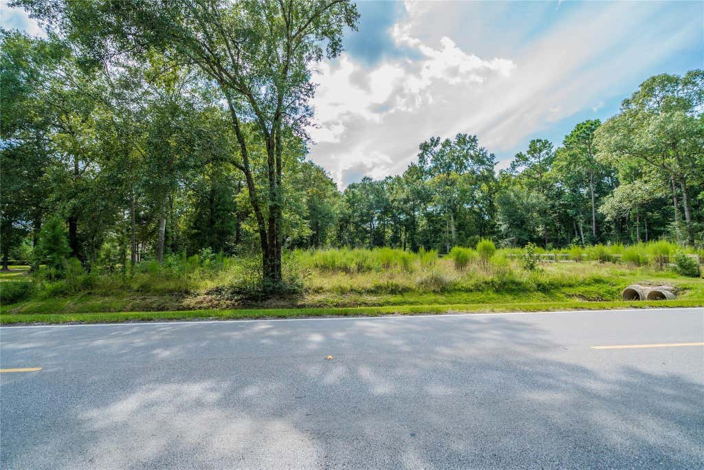 Photo of 0 Huffman Cleveland Road, Huffman, TX 77336 (MLS # 97936069)