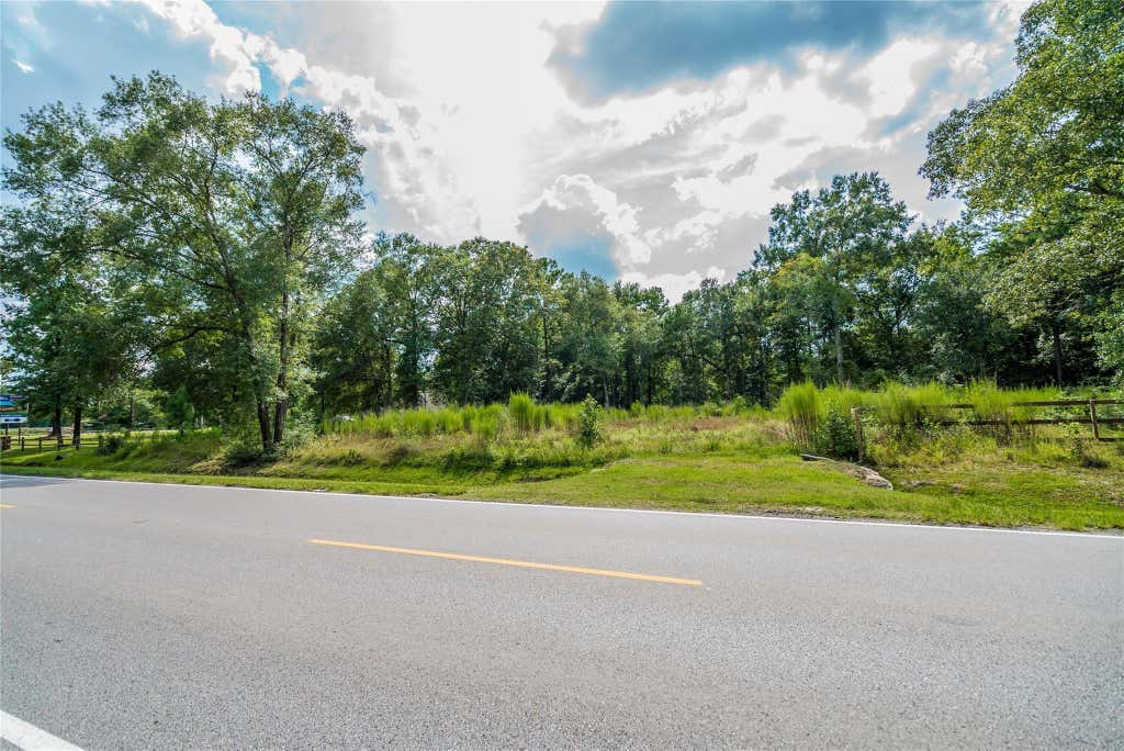 Photo of 0 Huffman Cleveland Road, Huffman, TX 77336 (MLS # 97936069)