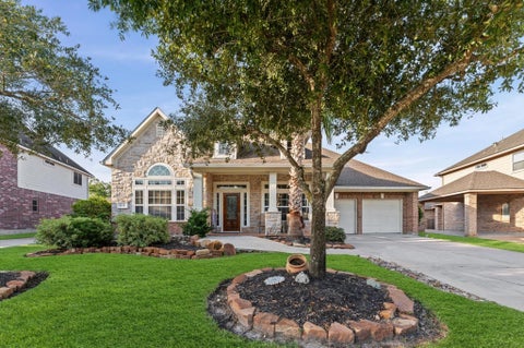Photo of 6714 Sage Grass Lane, Spring, TX 77379 (MLS # 27543597)
