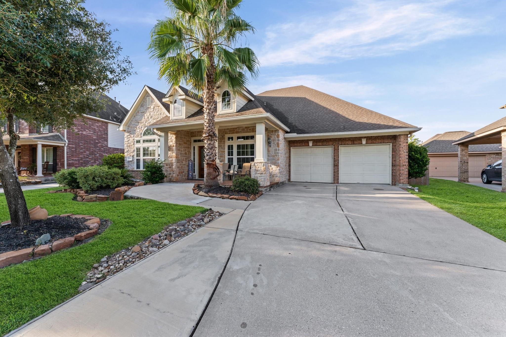 6714 Sage Grass Lane