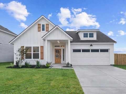 25688 John Wayne Drive Houston TX 77372