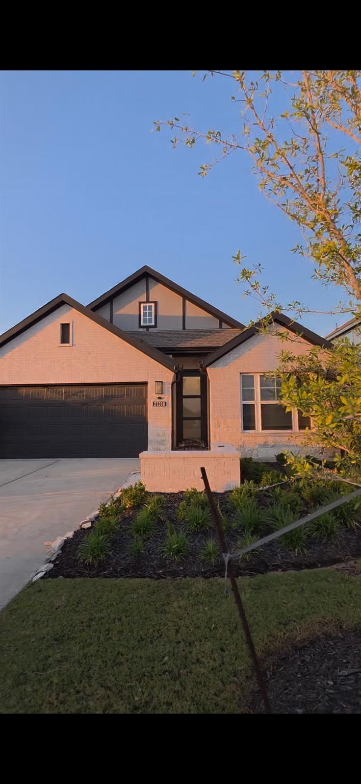 21318 Harris Park Court
