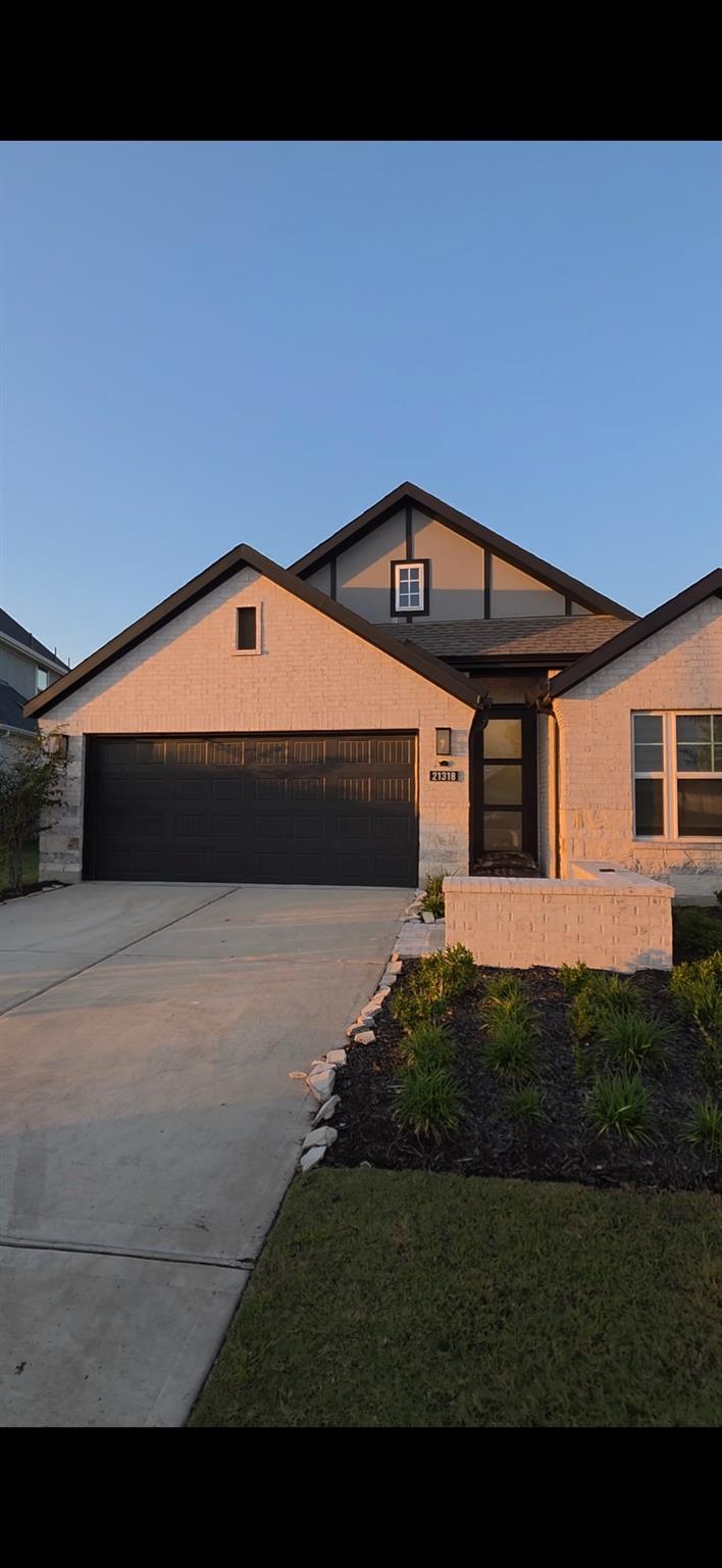 21318 Harris Park Court