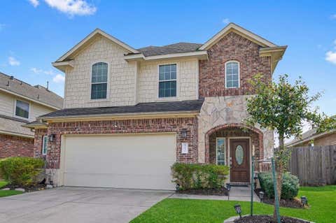 Photo of 12911 Taper Reach Drive, Tomball, TX 77377 (MLS # 36323242)