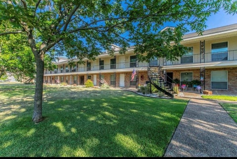 Photo of 6701 May Drive #15B, Waco, TX 76710 (MLS # 69328772)